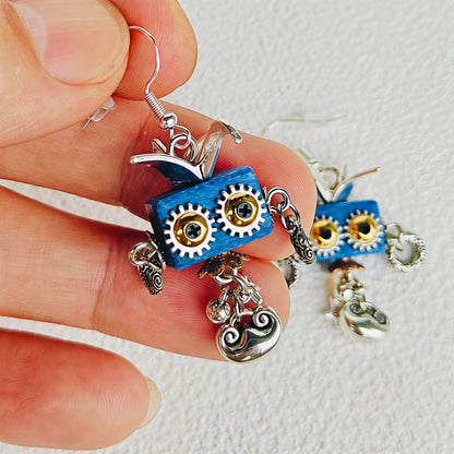 YOYO EARRINGS