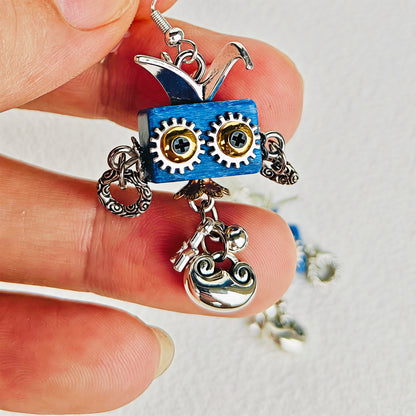 YOYO EARRINGS