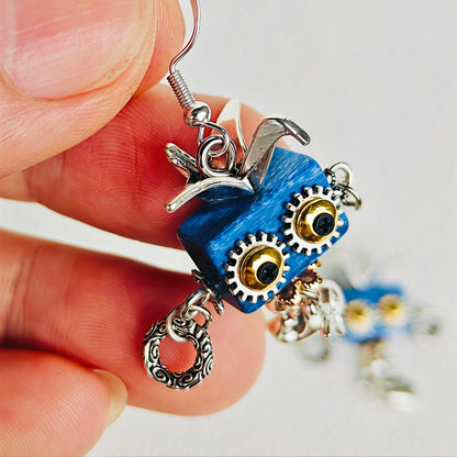 YOYO EARRINGS