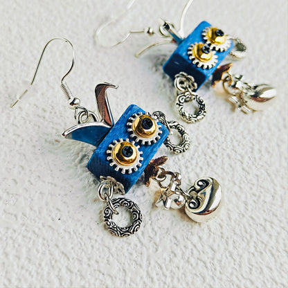 YOYO EARRINGS