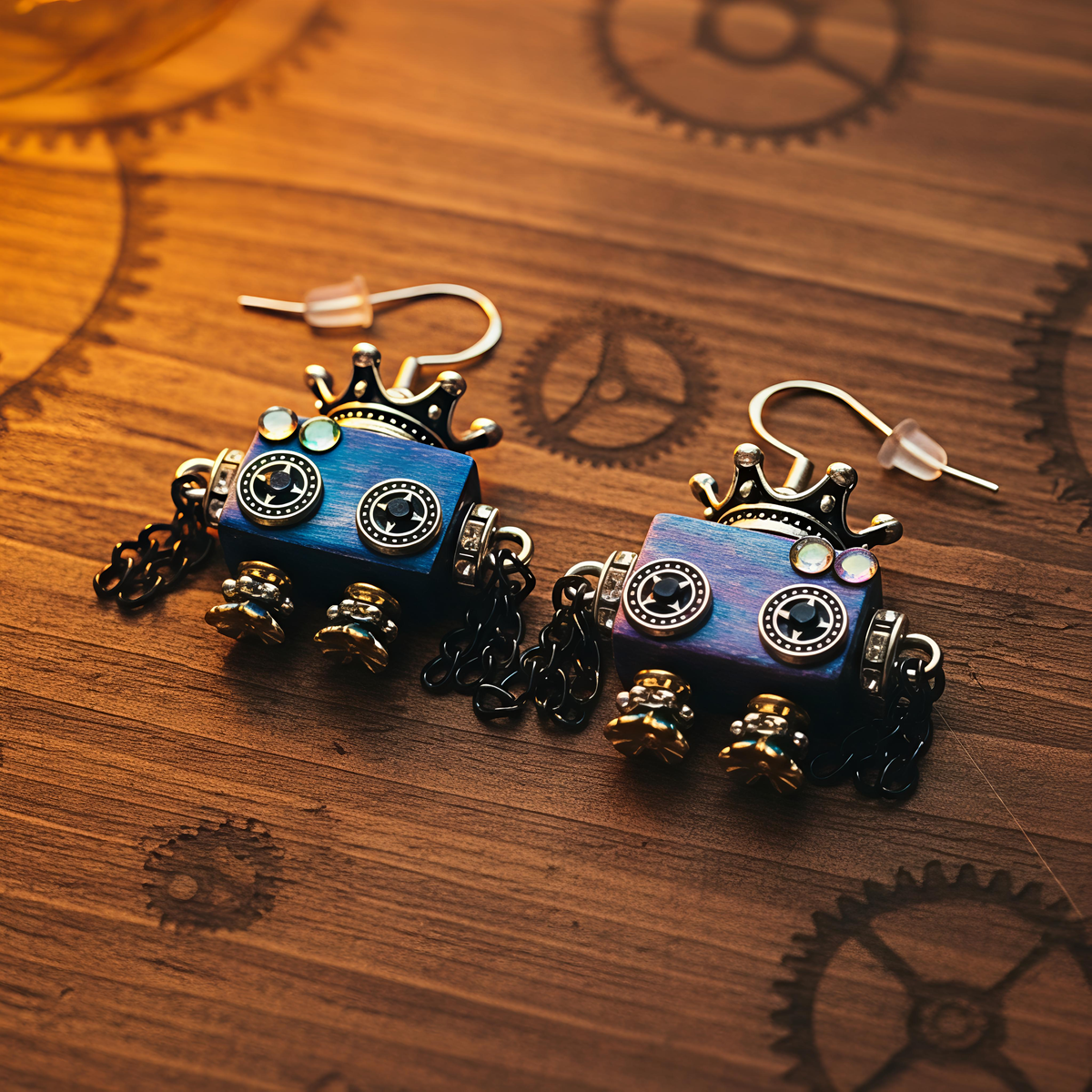 NANA EARRINGS