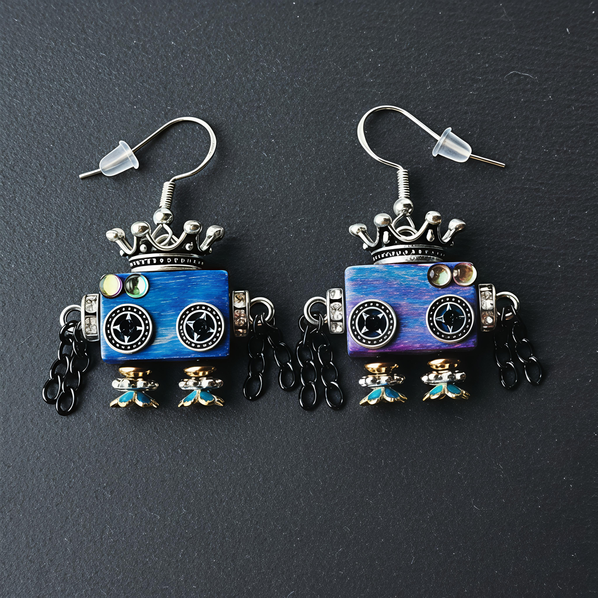 NANA EARRINGS