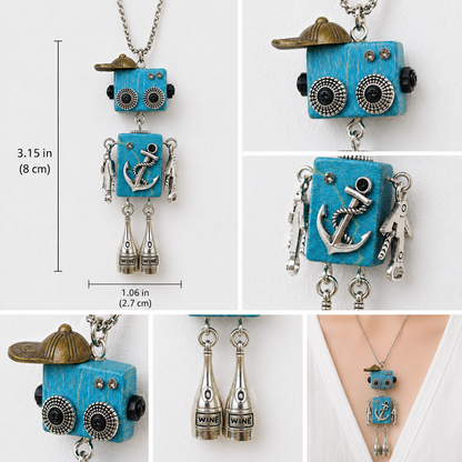 LINDSAY PENDANT