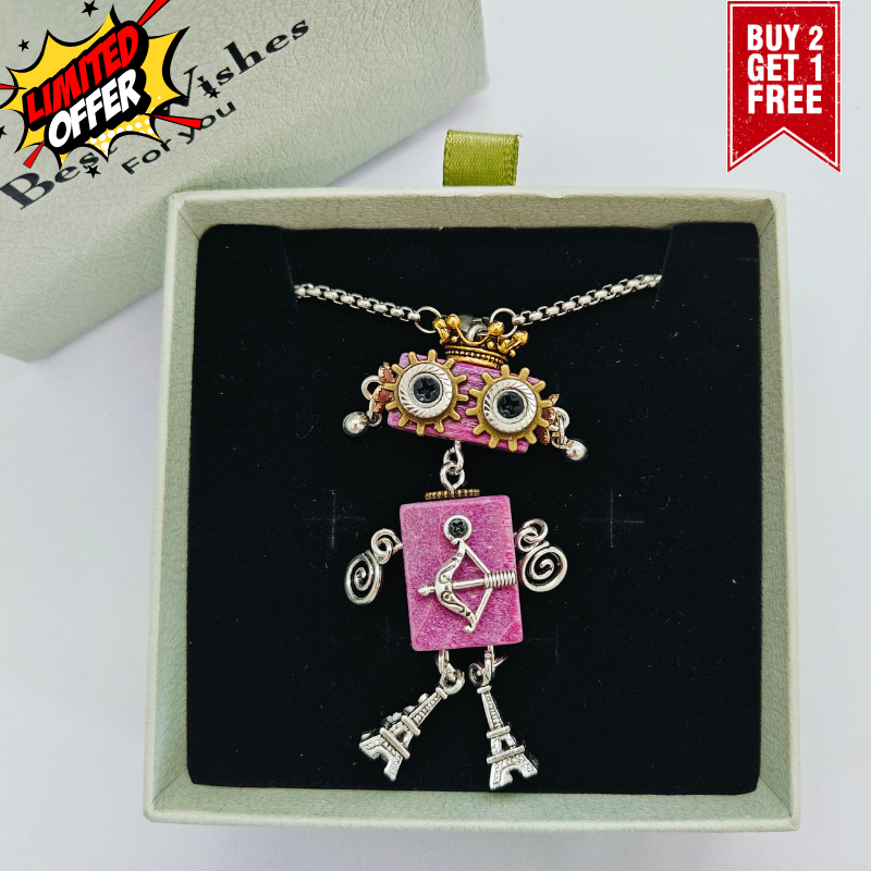 12 ZODIAC SIGNS PENDANT SERIES