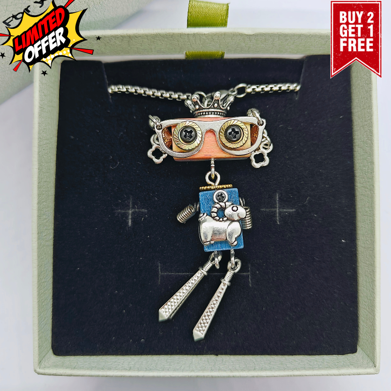 12 ZODIAC SIGNS PENDANT SERIES