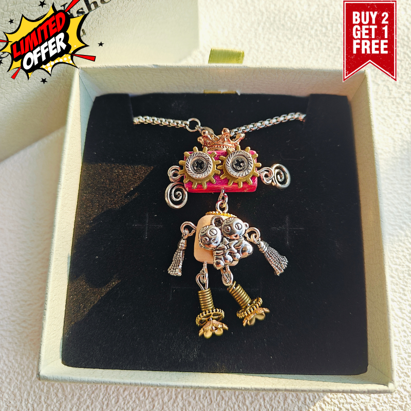 12 ZODIAC SIGNS PENDANT SERIES