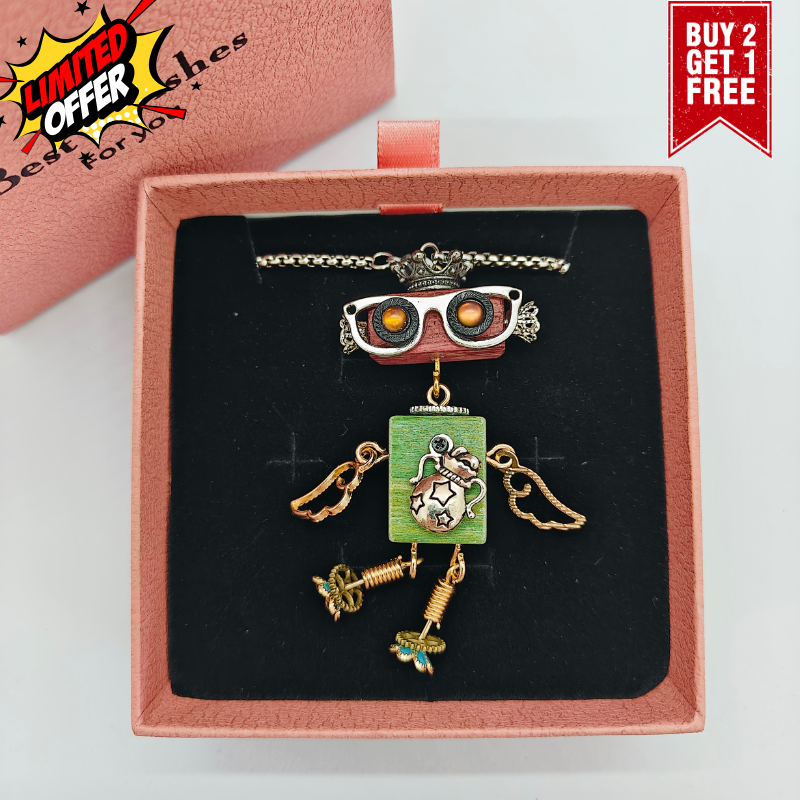 12 ZODIAC SIGNS PENDANT SERIES