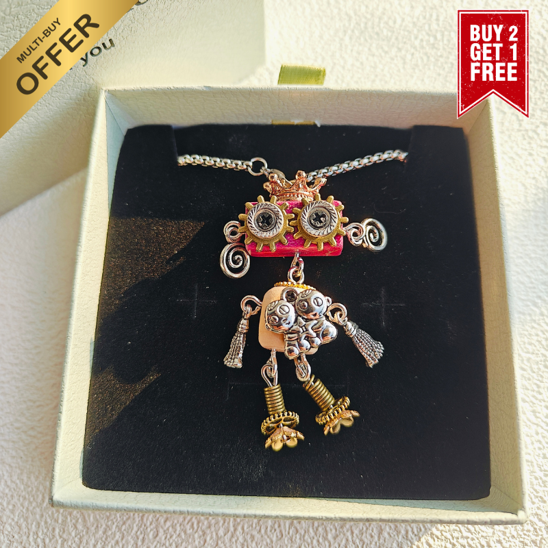 12 ZODIAC SIGNS PENDANT SERIES