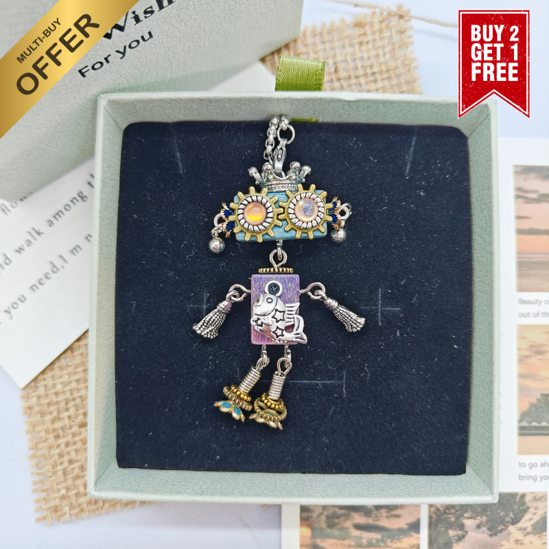 12 ZODIAC SIGNS PENDANT SERIES