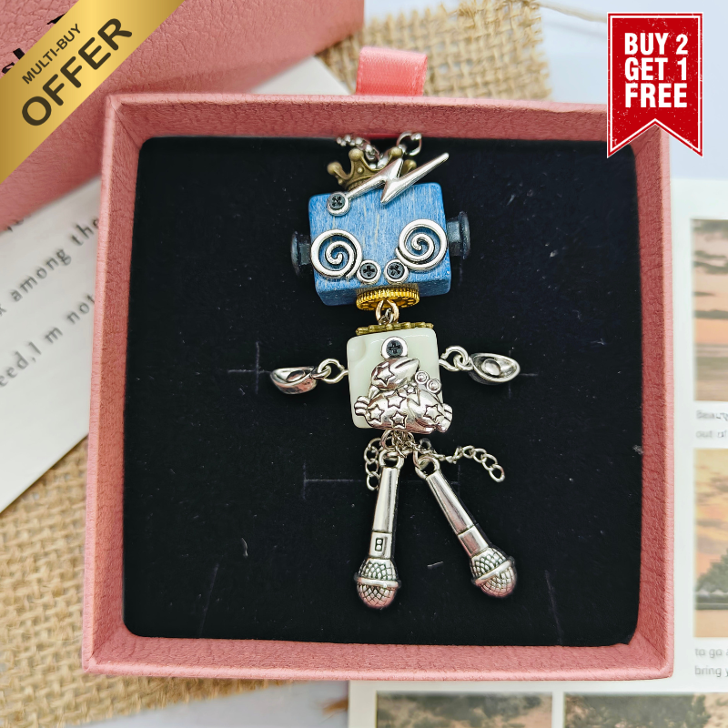 12 ZODIAC SIGNS PENDANT SERIES