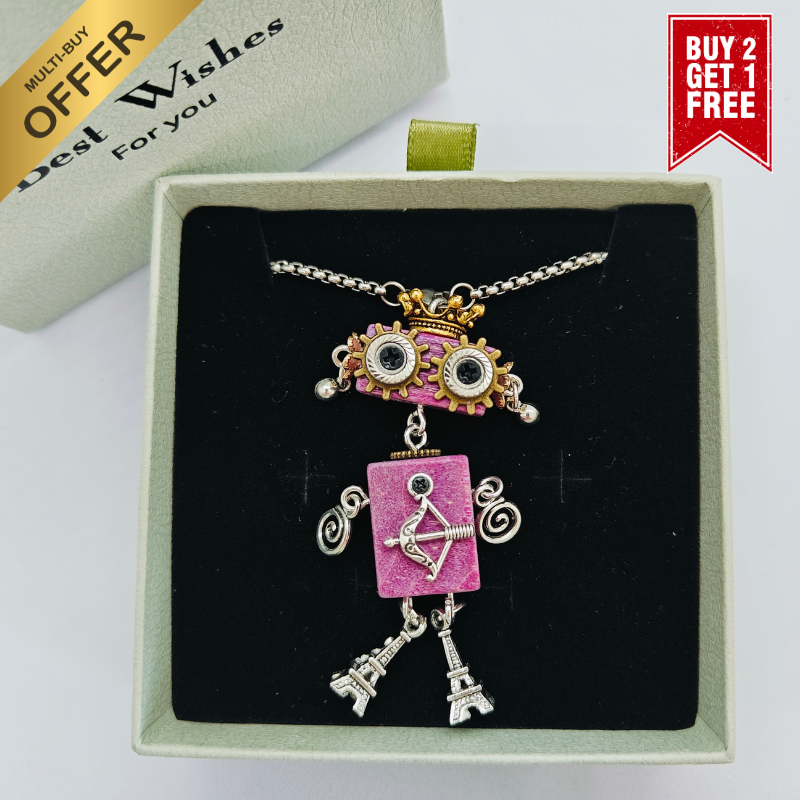 12 ZODIAC SIGNS PENDANT SERIES