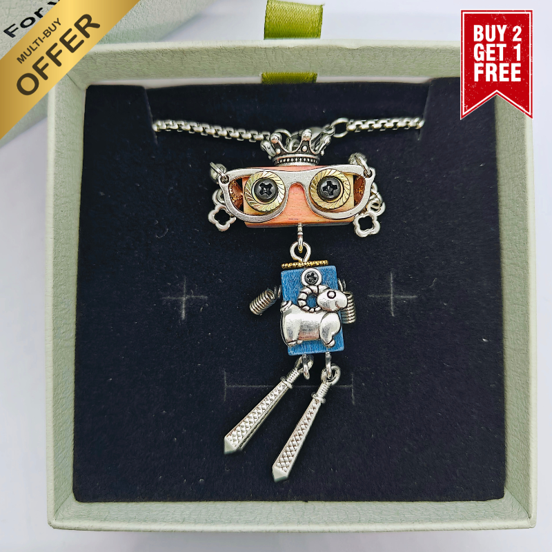 12 ZODIAC SIGNS PENDANT SERIES