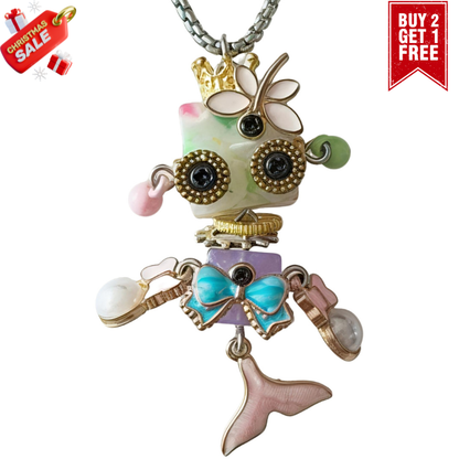 SHEILA PENDANT