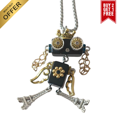 DANCER PENDANT