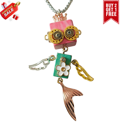 SHEILA PENDANT