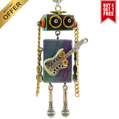 ALANI PENDANT