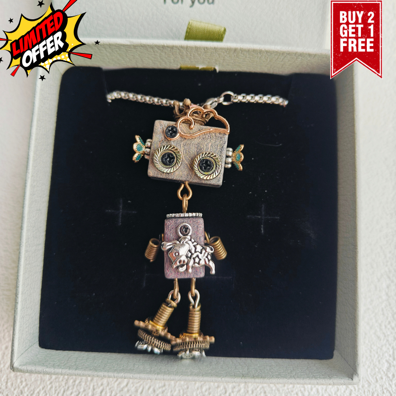 12 ZODIAC SIGNS PENDANT SERIES