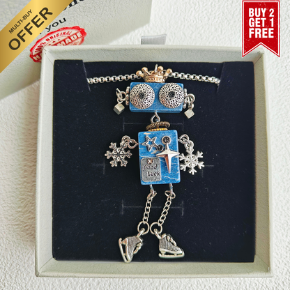 NANCY PENDANT