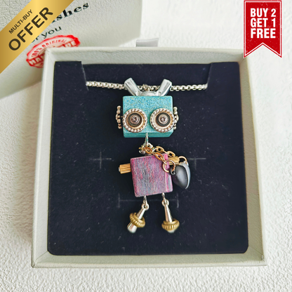 NANCY PENDANT