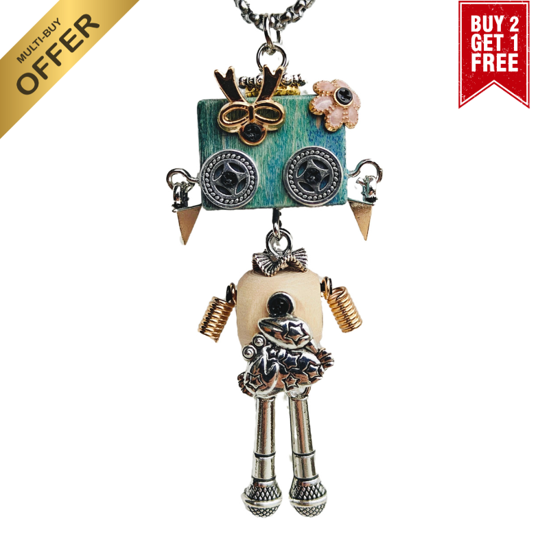 CANCER PENDANT