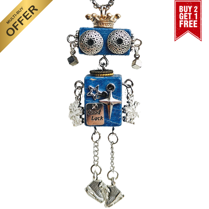 NANCY PENDANT