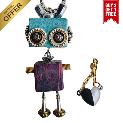 NANCY PENDANT