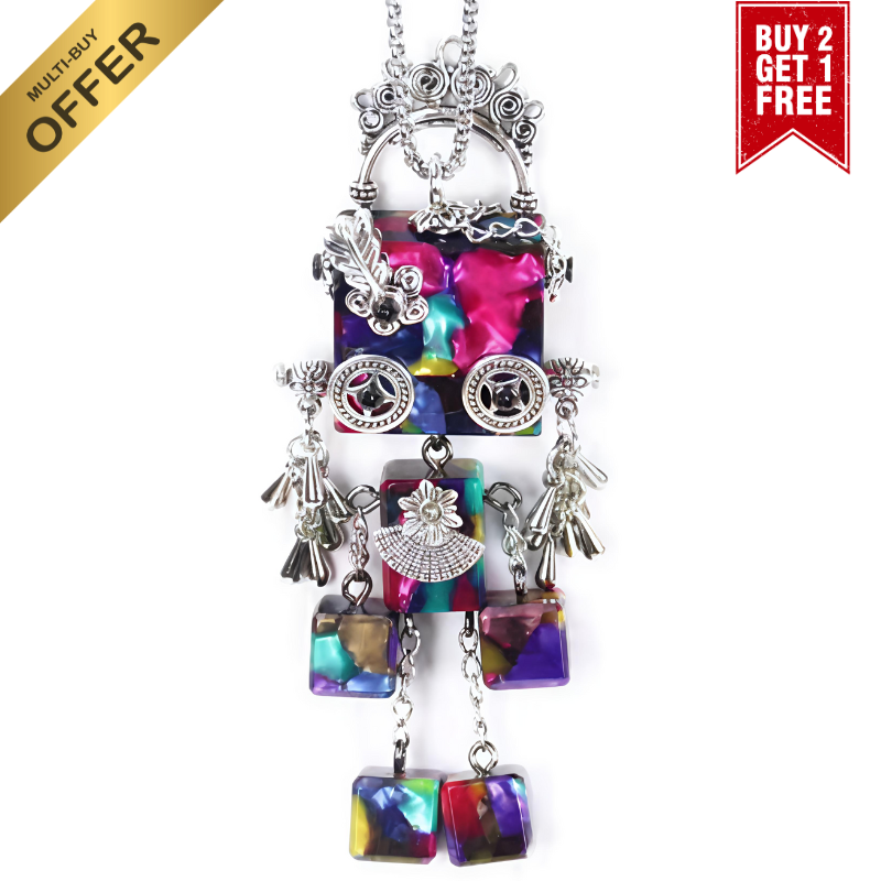 EIF PENDANT