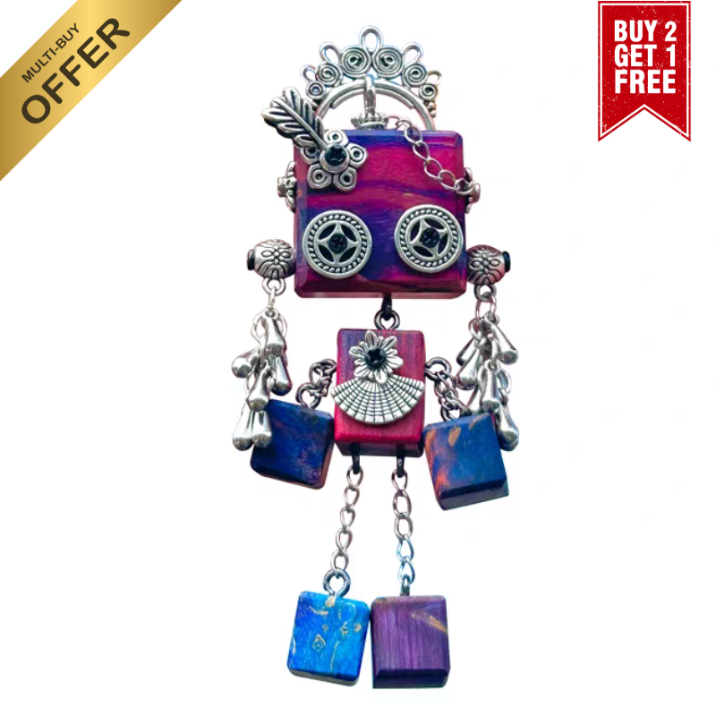 EIF PENDANT