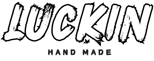 luckincup.com logo
