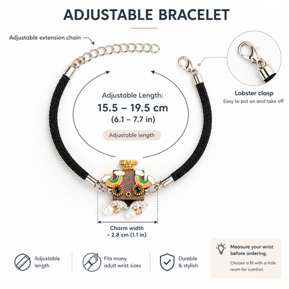 EMMA BRACELET