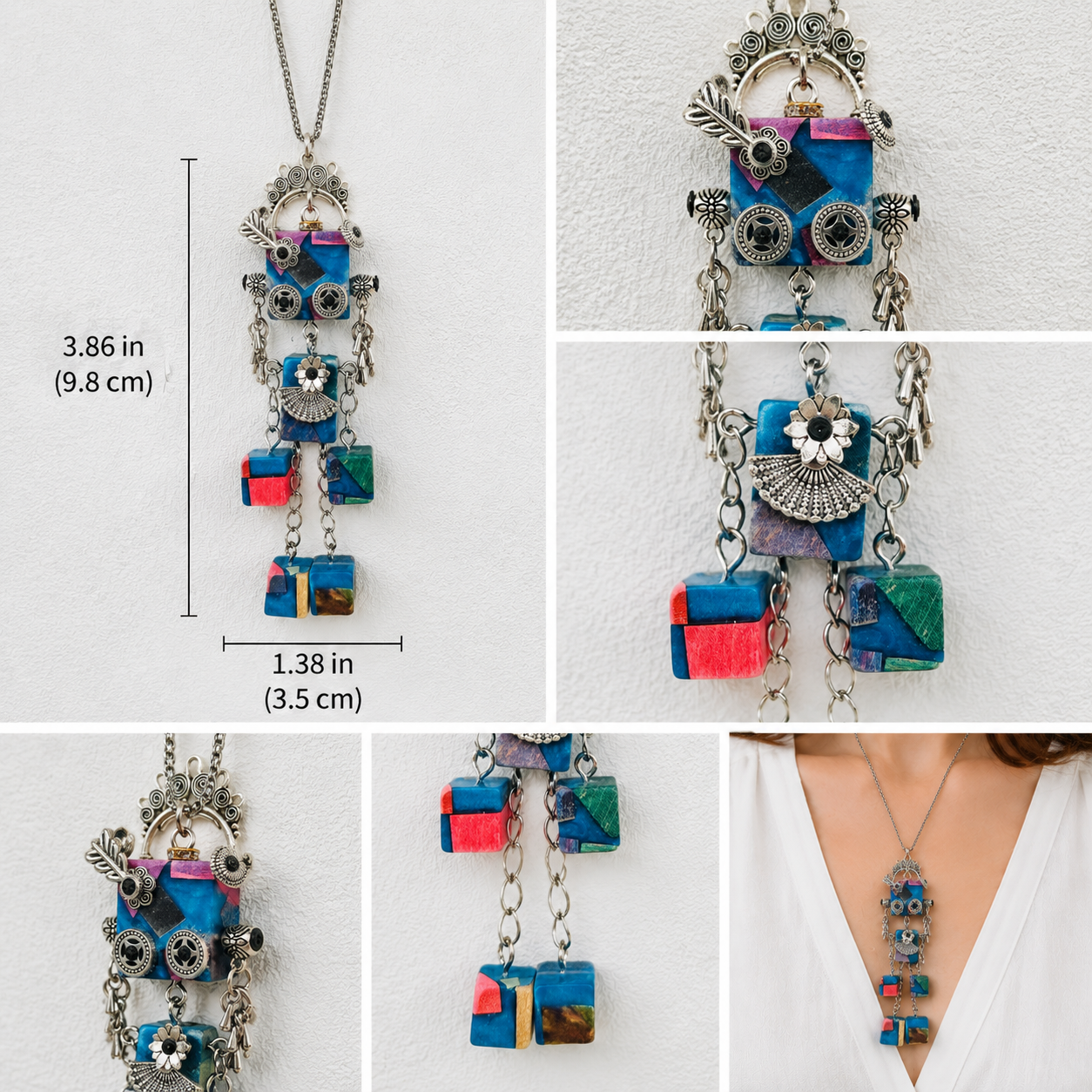 GIGI PENDANT