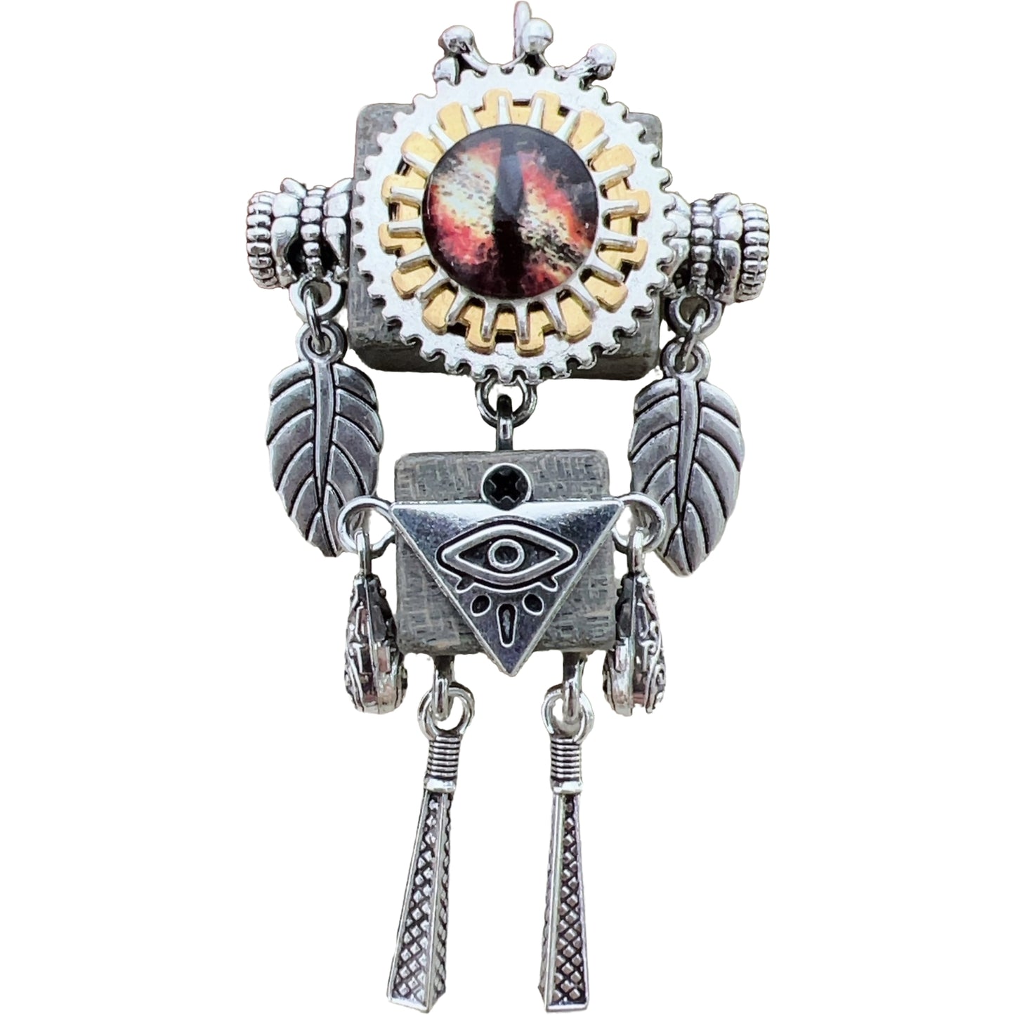 SIBYL PENDANT