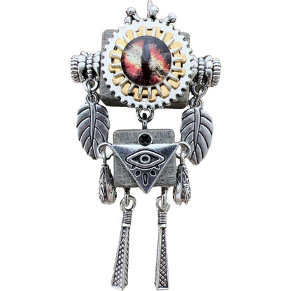 SIBYL PENDANT
