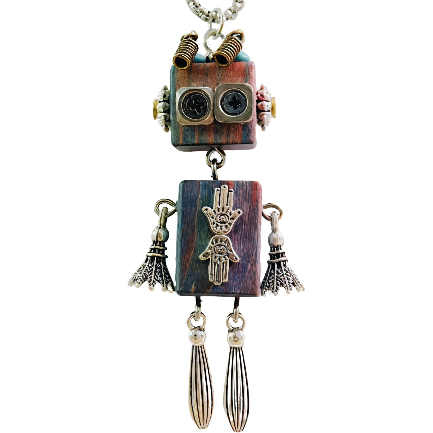 ALANI PENDANT