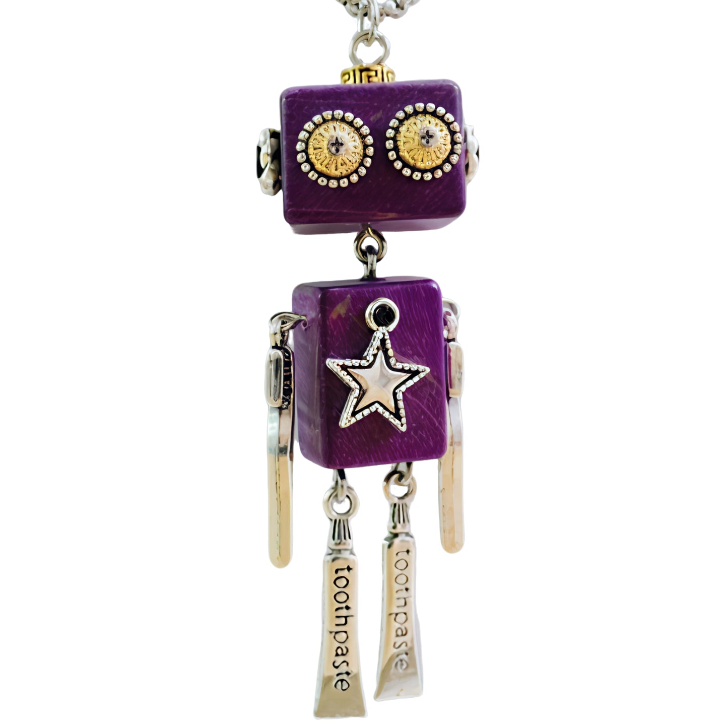 ALANI PENDANT