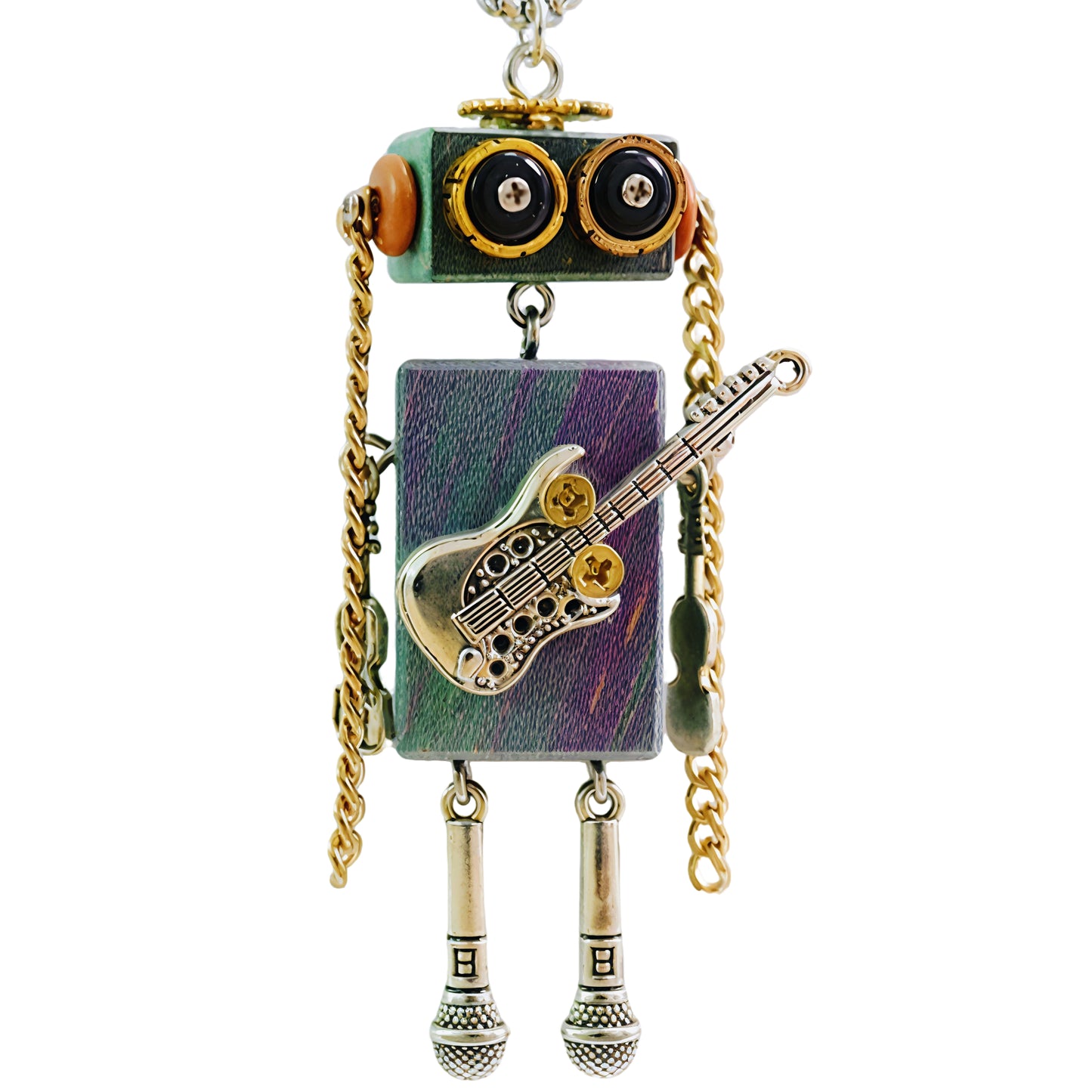 ALANI PENDANT