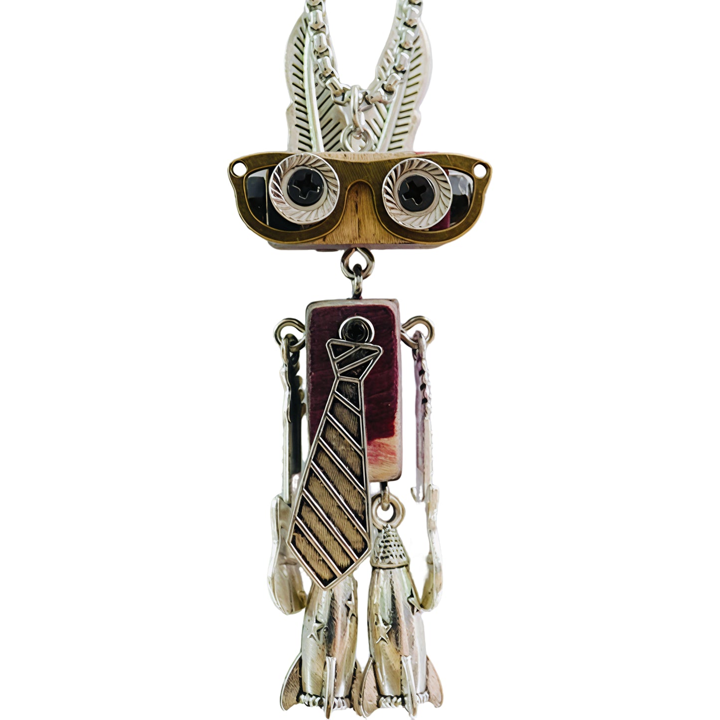 ALANI PENDANT