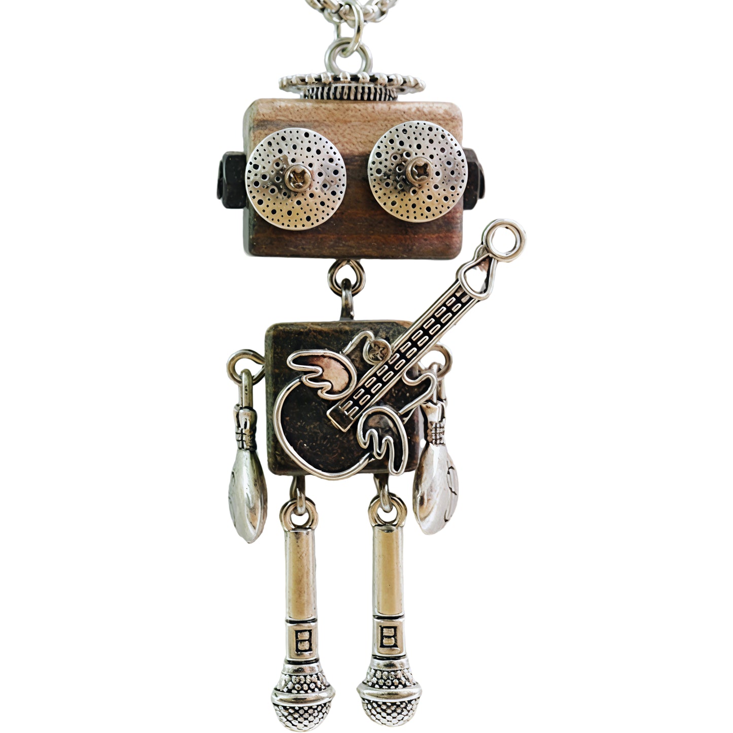 ALANI PENDANT