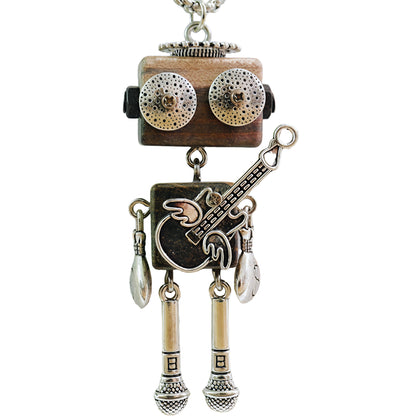 ALANI PENDANT