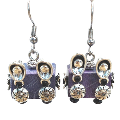 GILL EARRINGS