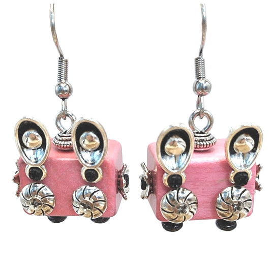 GILL EARRINGS