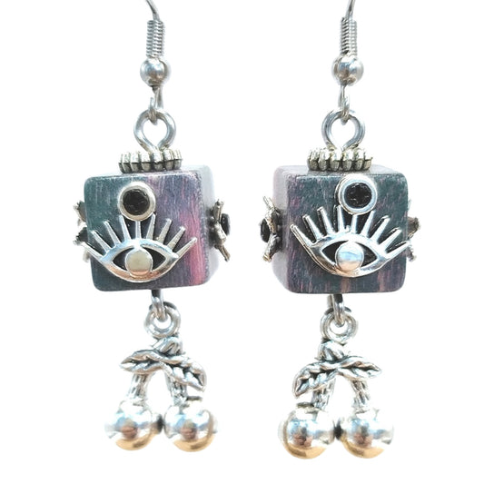 ETHEL EARRINGS