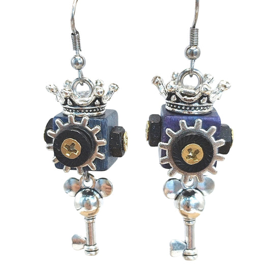 LRIS EARRINGS