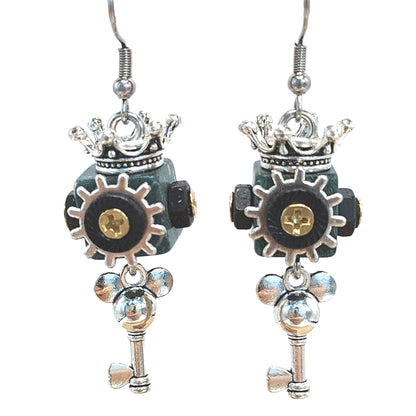LRIS EARRINGS