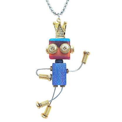 MERRY PENDANT SET