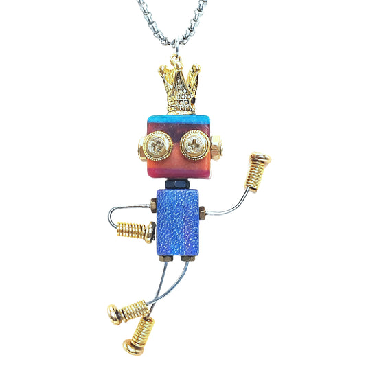 MERRY PENDANT SET