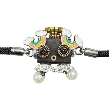 CAMERA BRACELET