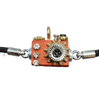CAMERA BRACELET