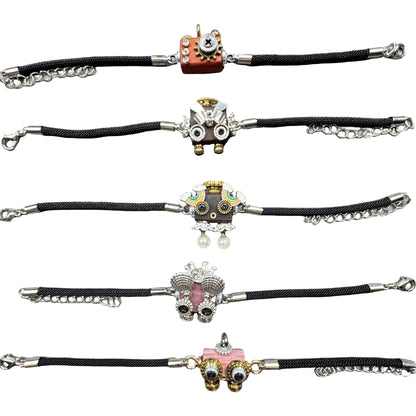 CAMERA BRACELET