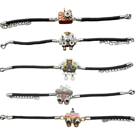EMILY BRACELET SET
